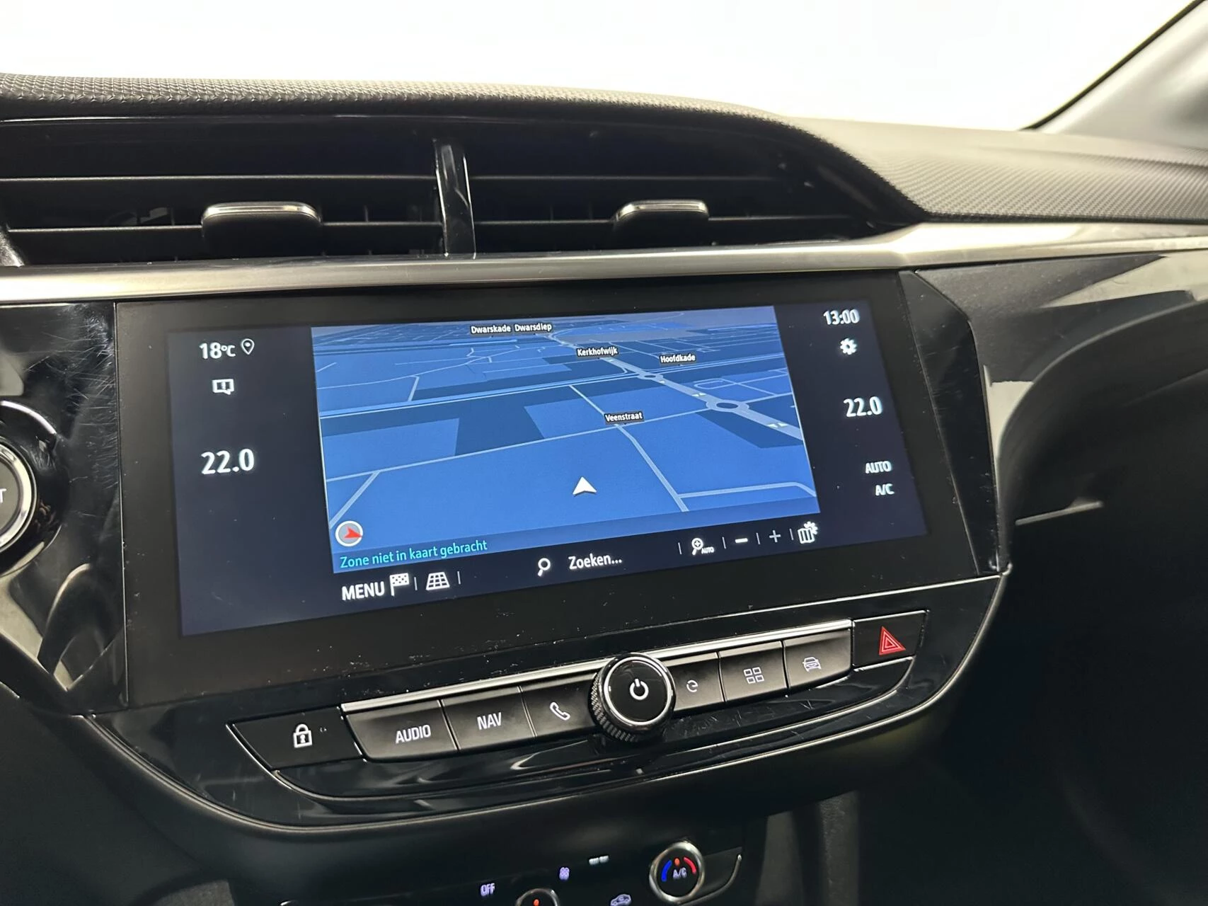 Hoofdafbeelding Opel Corsa-e