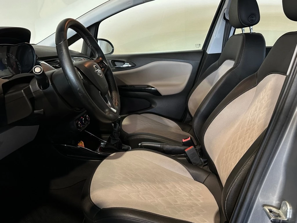 Hoofdafbeelding Opel Corsa-e