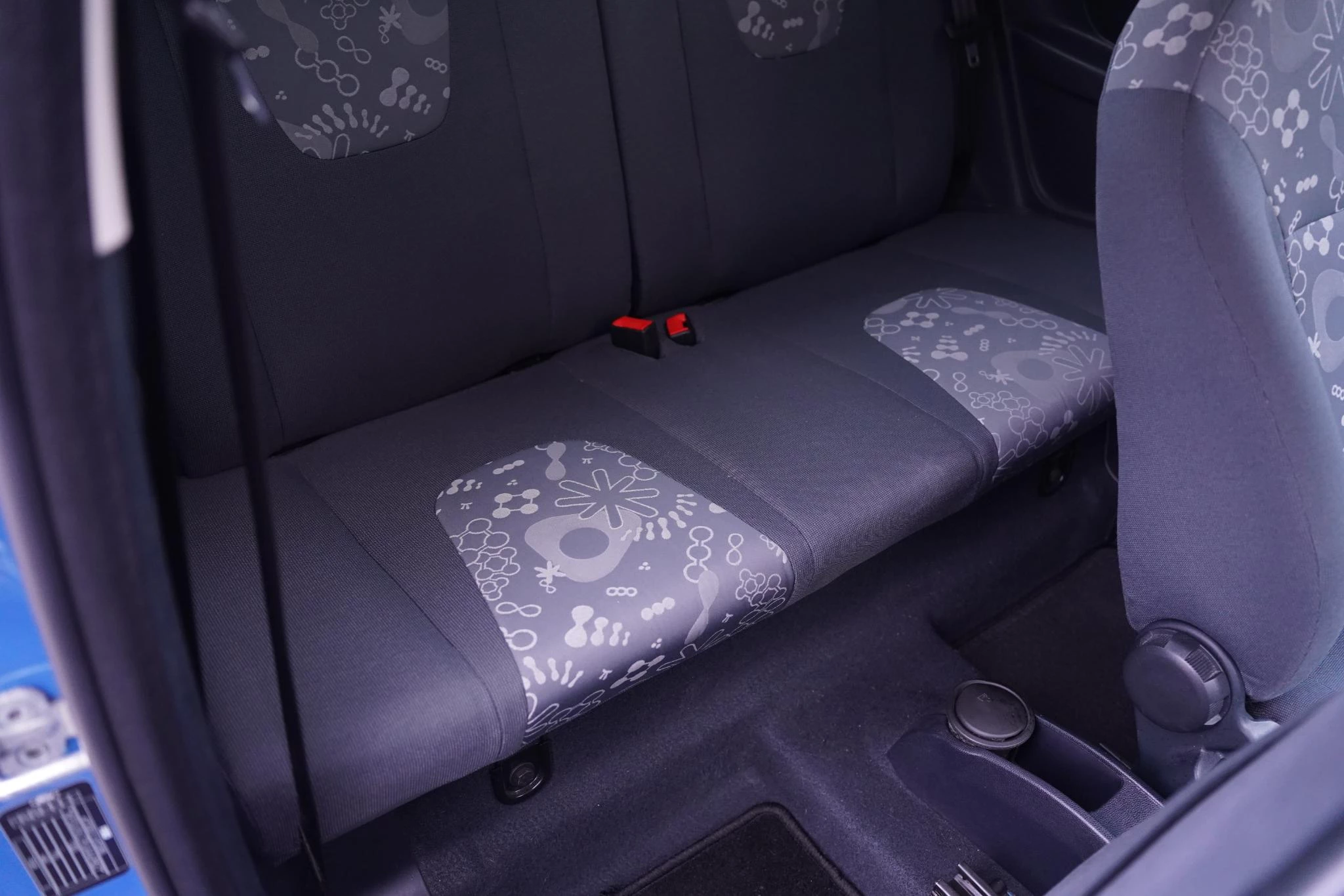 Hoofdafbeelding Ford Ka