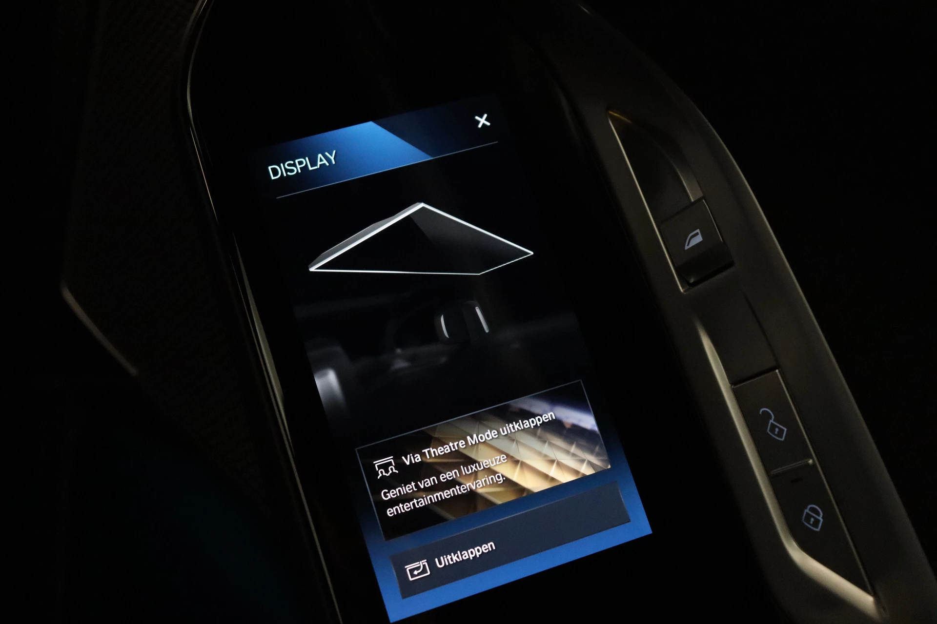 Hoofdafbeelding BMW i7