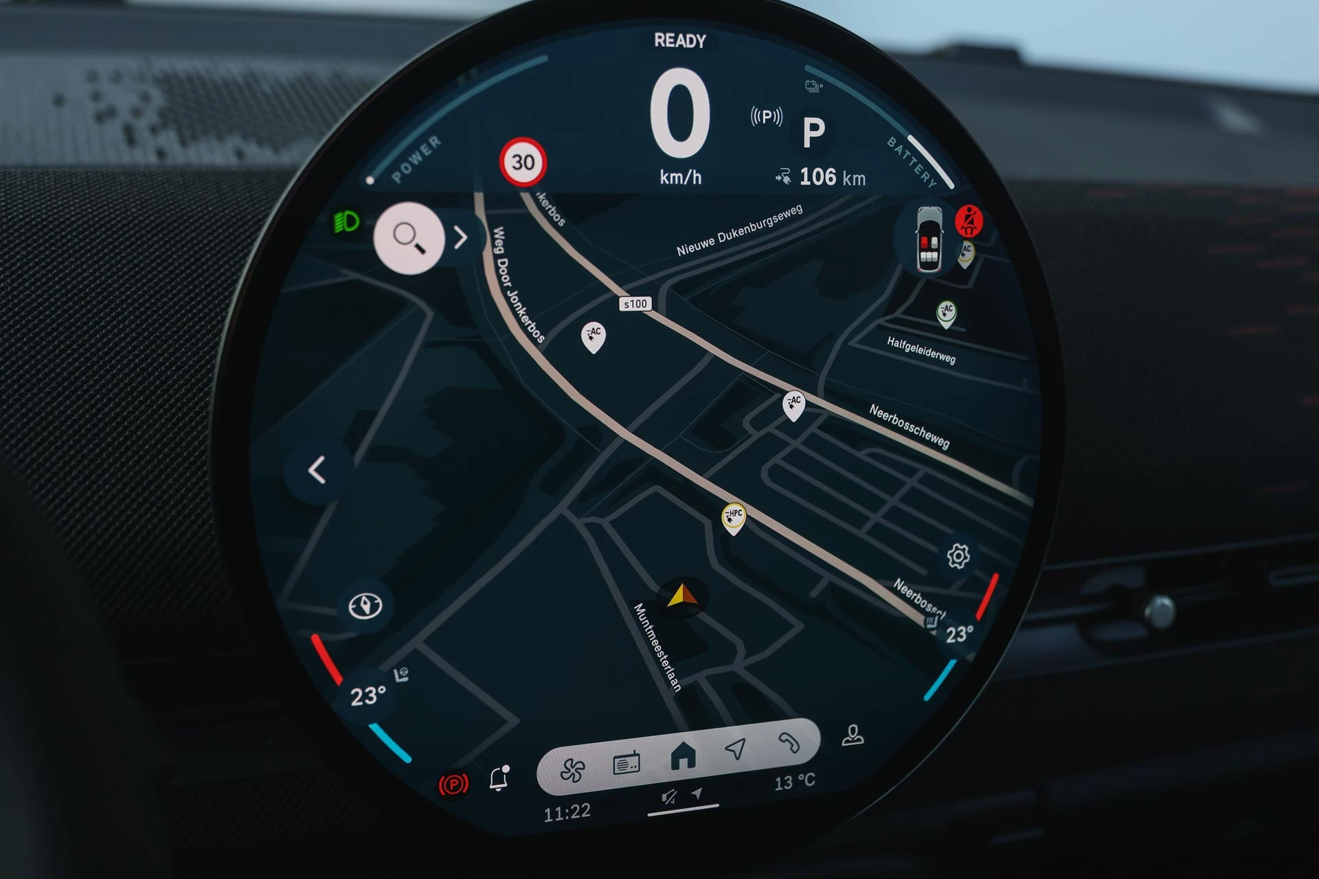 Hoofdafbeelding MINI Aceman