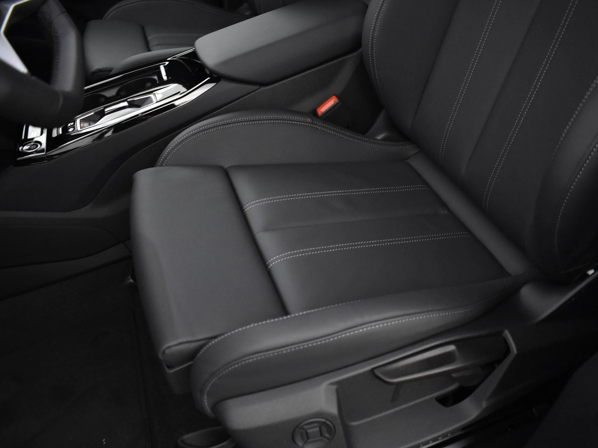 Hoofdafbeelding Audi Q6 e-tron