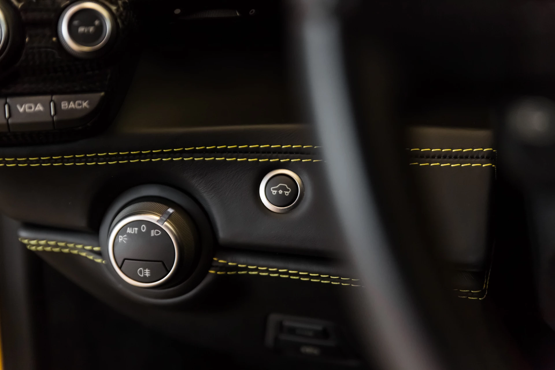 Hoofdafbeelding Ferrari 488