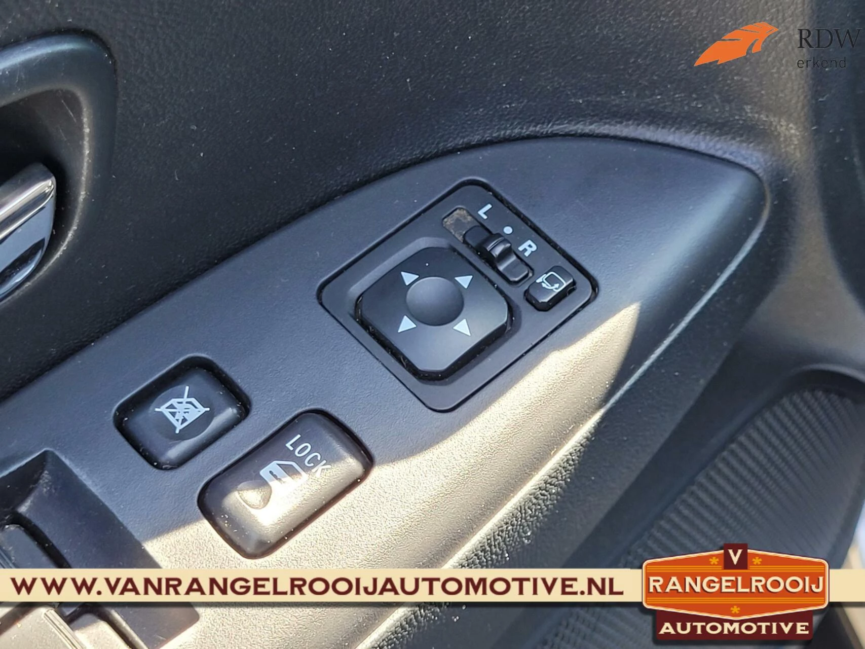 Hoofdafbeelding Mitsubishi ASX