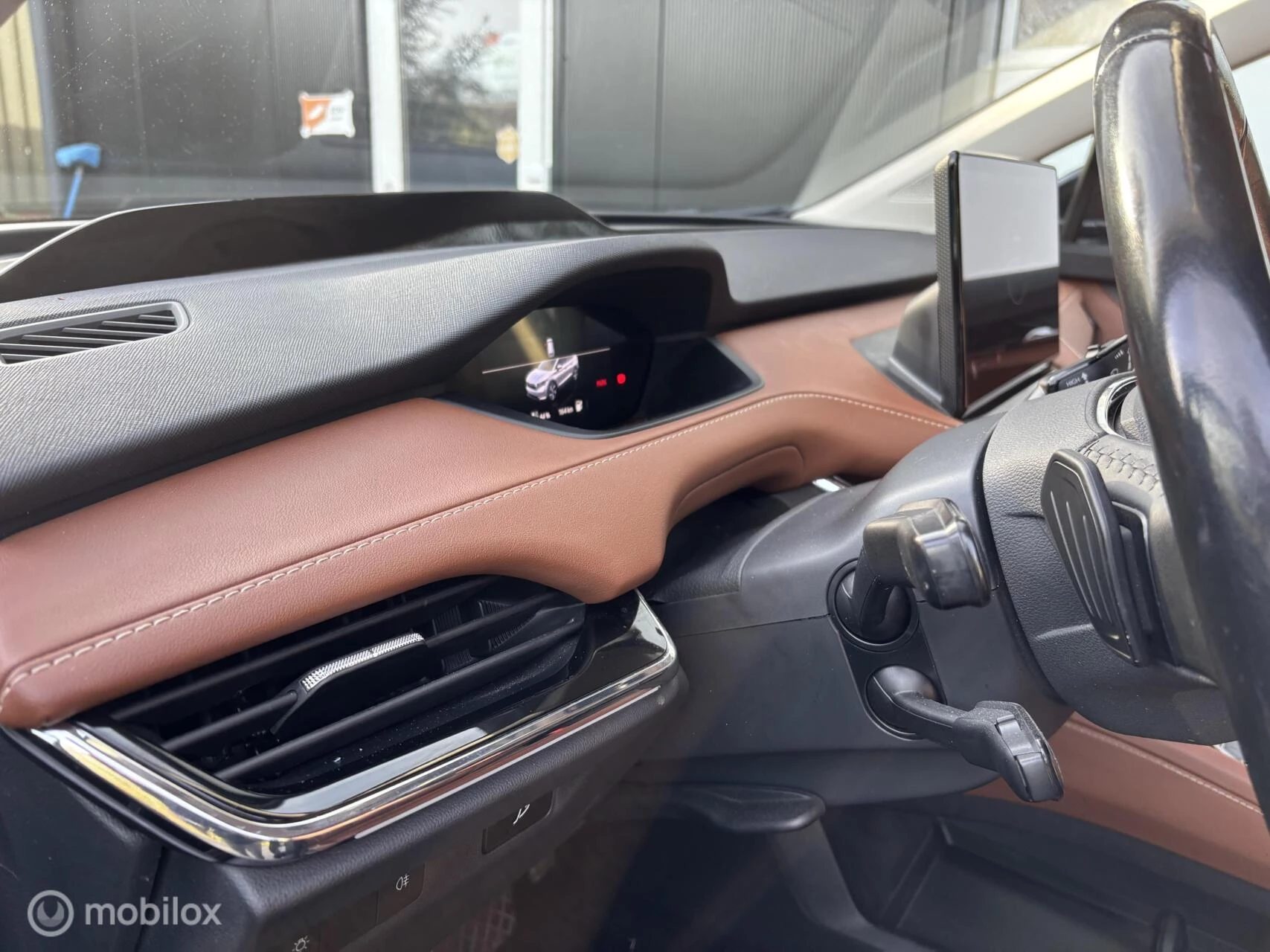 Hoofdafbeelding Škoda Enyaq iV