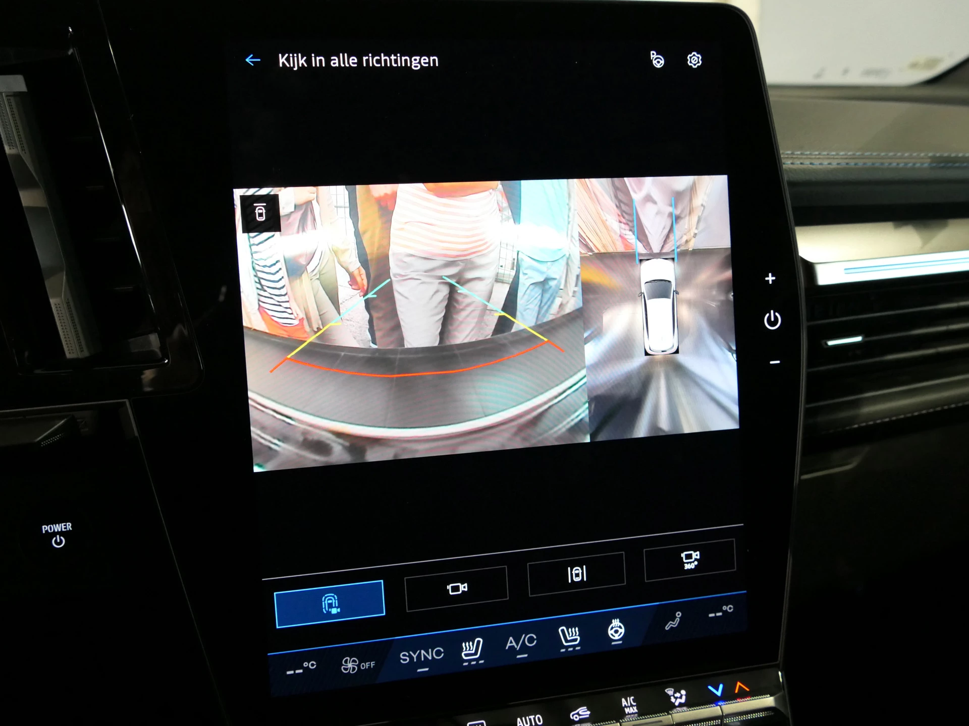 Hoofdafbeelding Renault Megane E-Tech