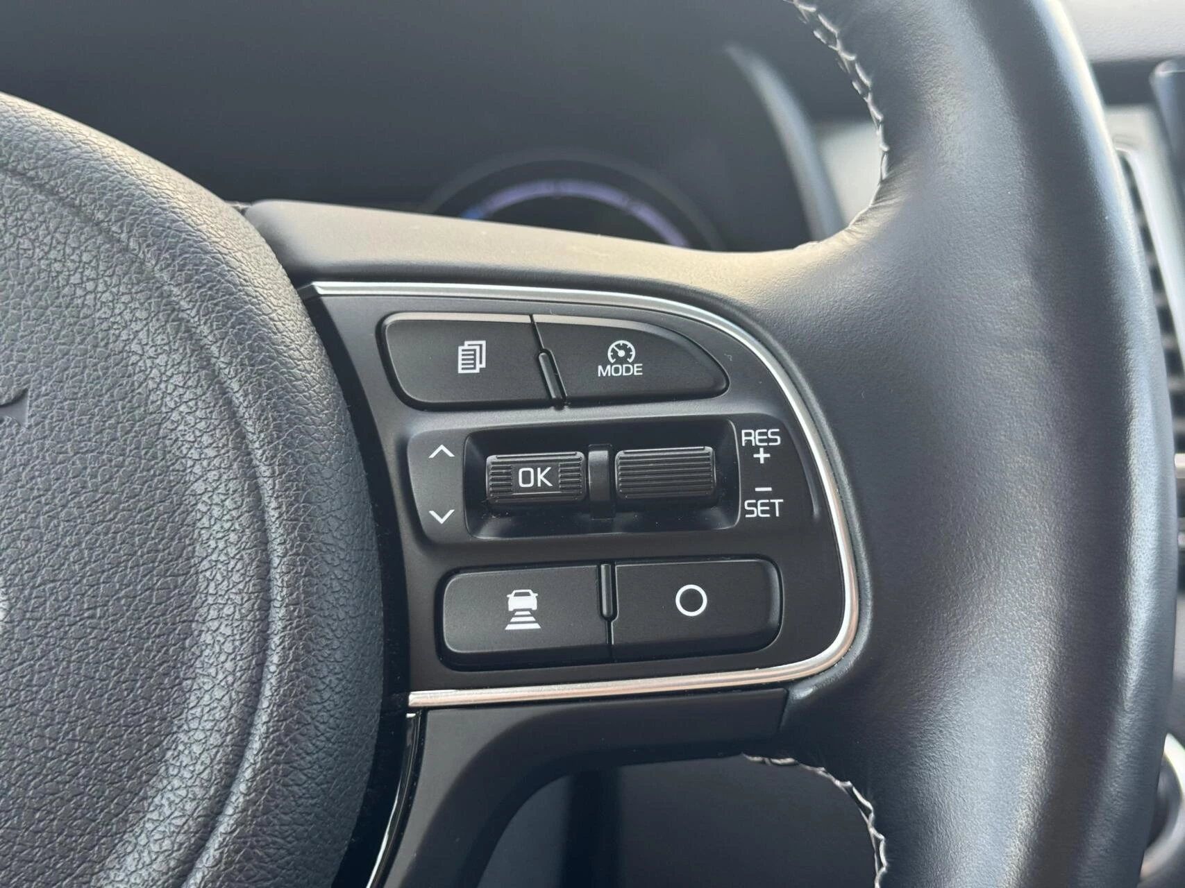 Hoofdafbeelding Kia e-Niro