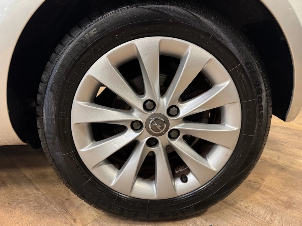 Hoofdafbeelding Opel Meriva