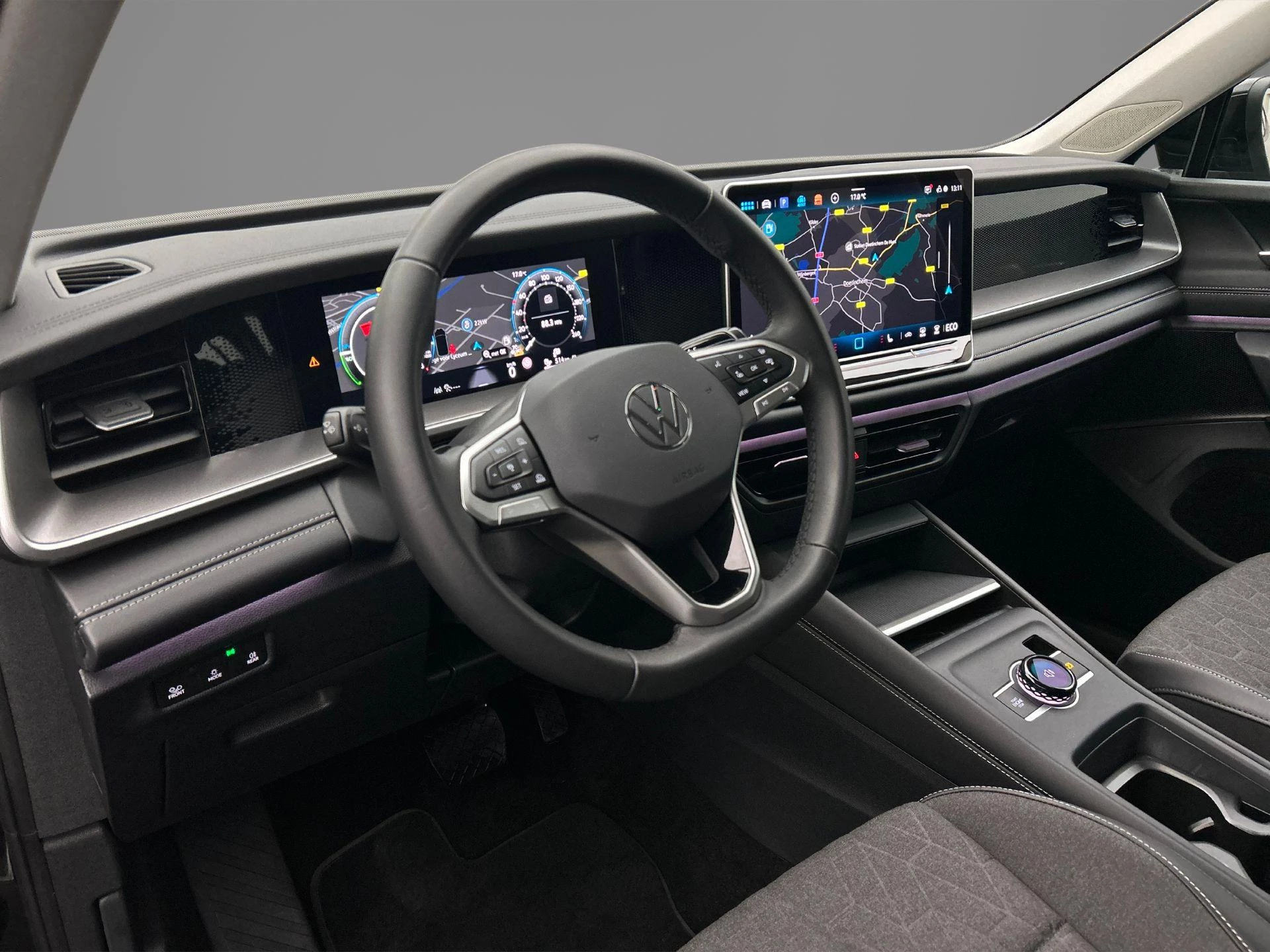 Hoofdafbeelding Volkswagen Tayron