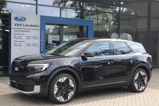 Ford Explorer EXTENDED RANGE AWD DUAL-ELEKTRO 79KWH 340PK 21"LMV 360GR-CAM EL-ACHTERKLEP BLISS HALF-LEDER/MASSAGE/MEMORY/VOORSTOELEN STOEL/STUURVERW. HEAD-UP 4JR GARANTIE