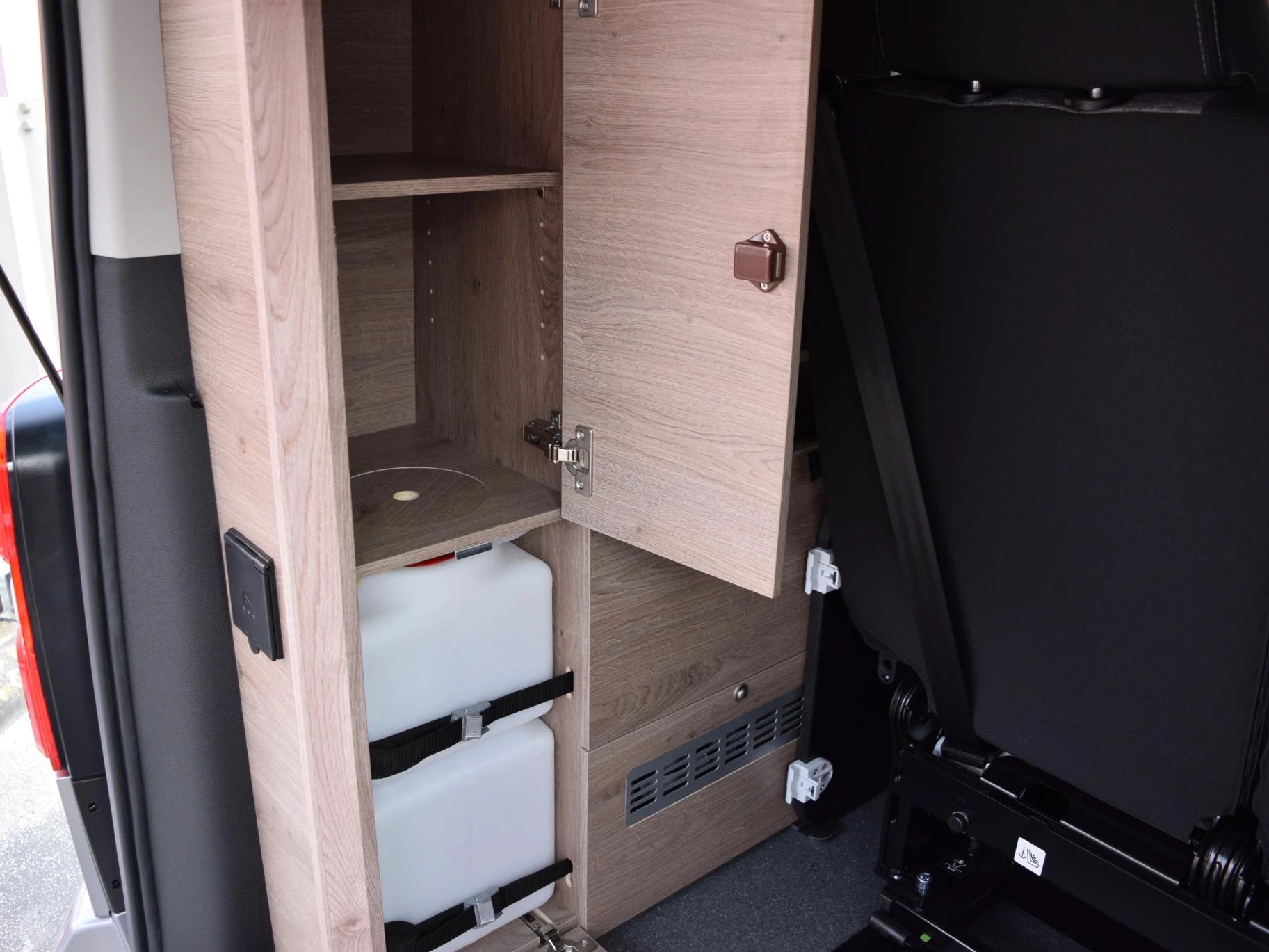 Hoofdafbeelding Citroën Holidays