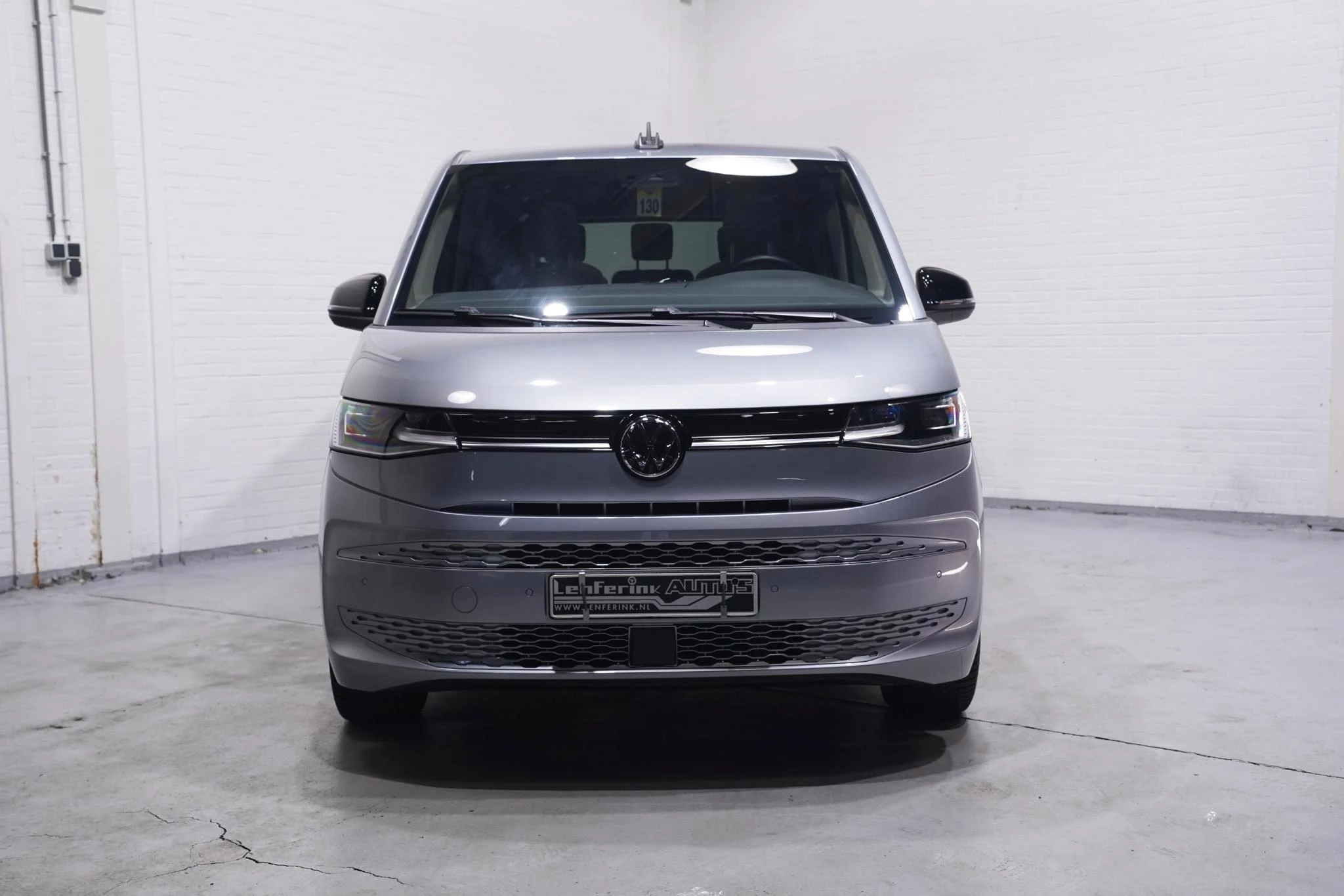 Hoofdafbeelding Volkswagen Multivan