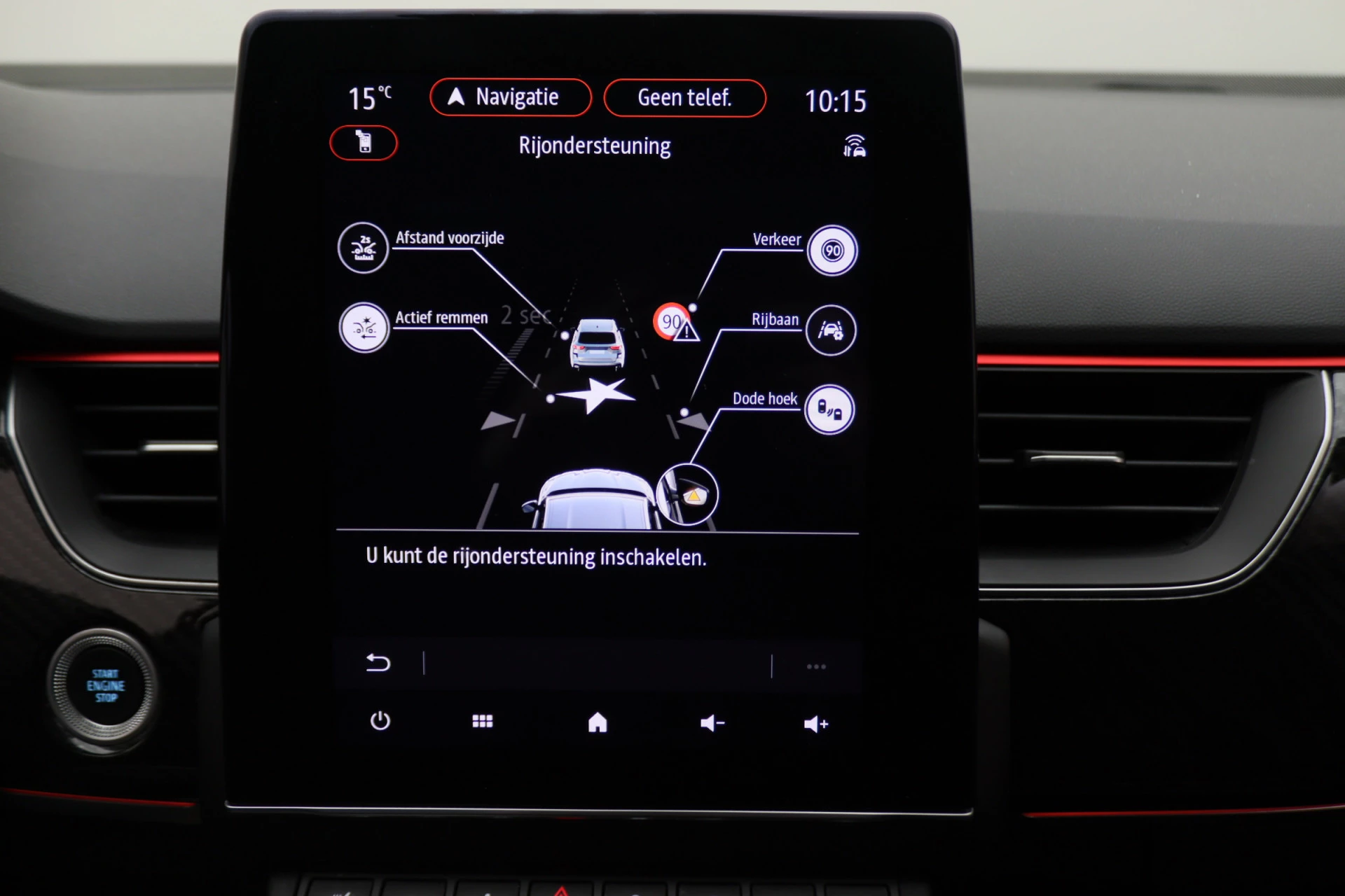 Hoofdafbeelding Renault Arkana