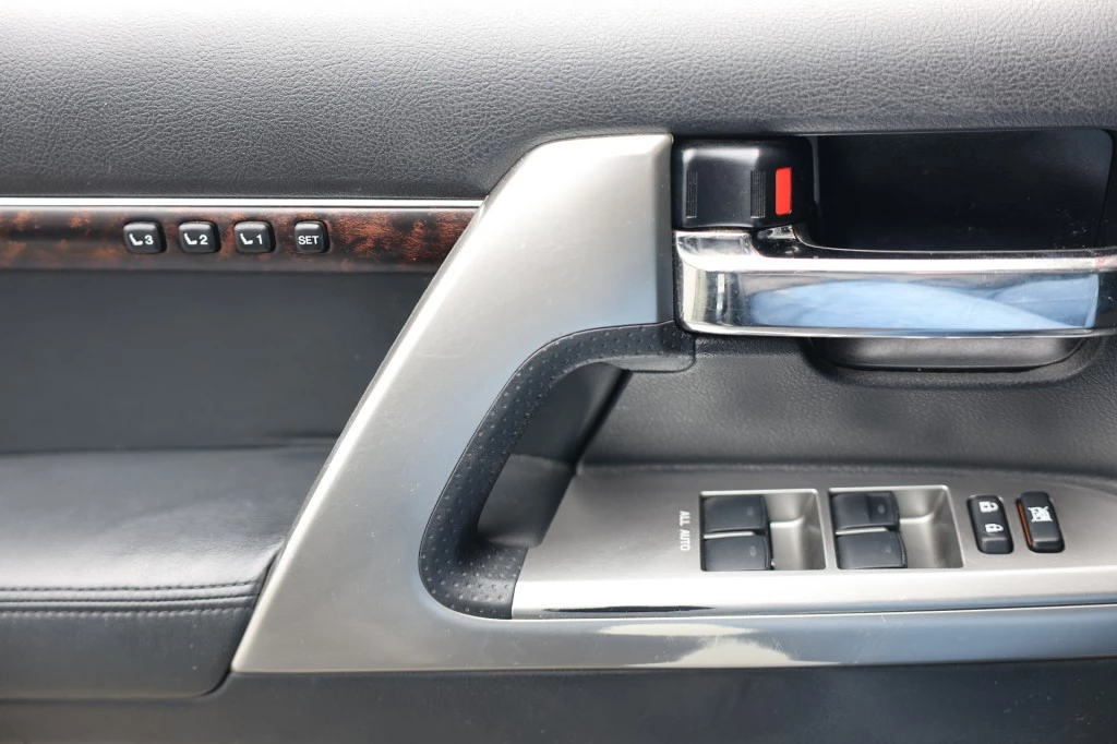 Hoofdafbeelding Toyota Land Cruiser