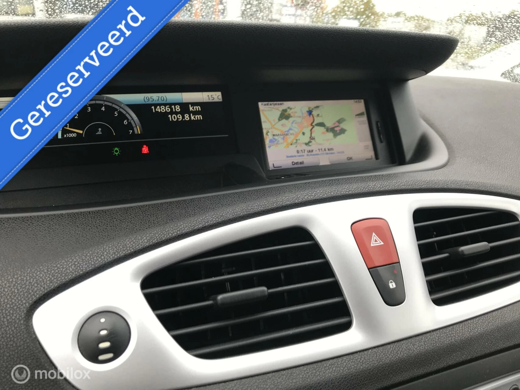 Hoofdafbeelding Renault Grand Scénic