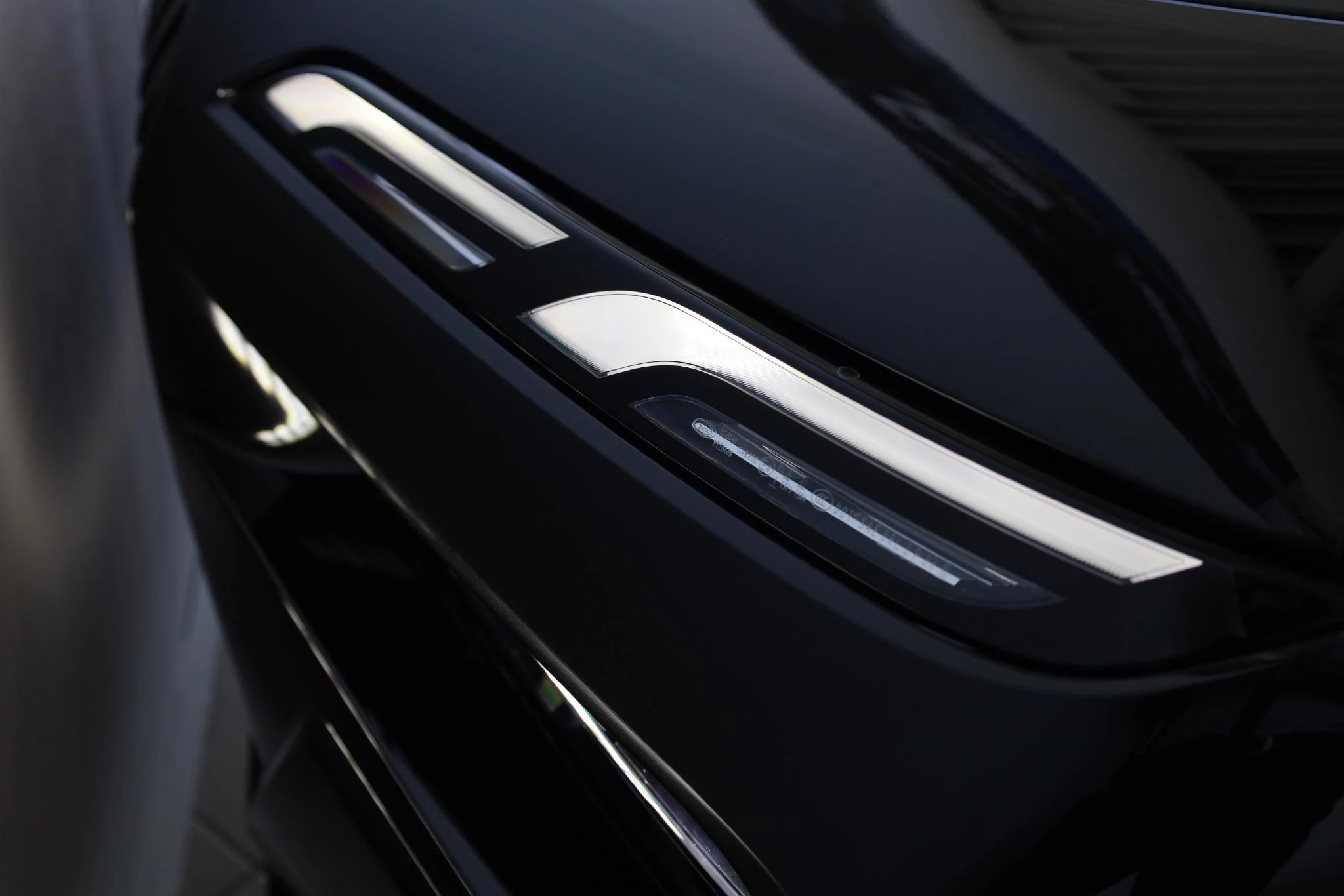 Hoofdafbeelding BMW i7