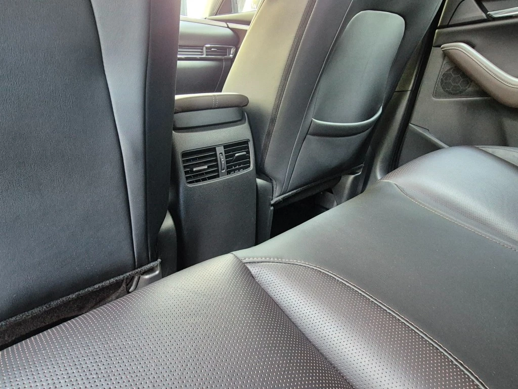 Hoofdafbeelding Mazda CX-30