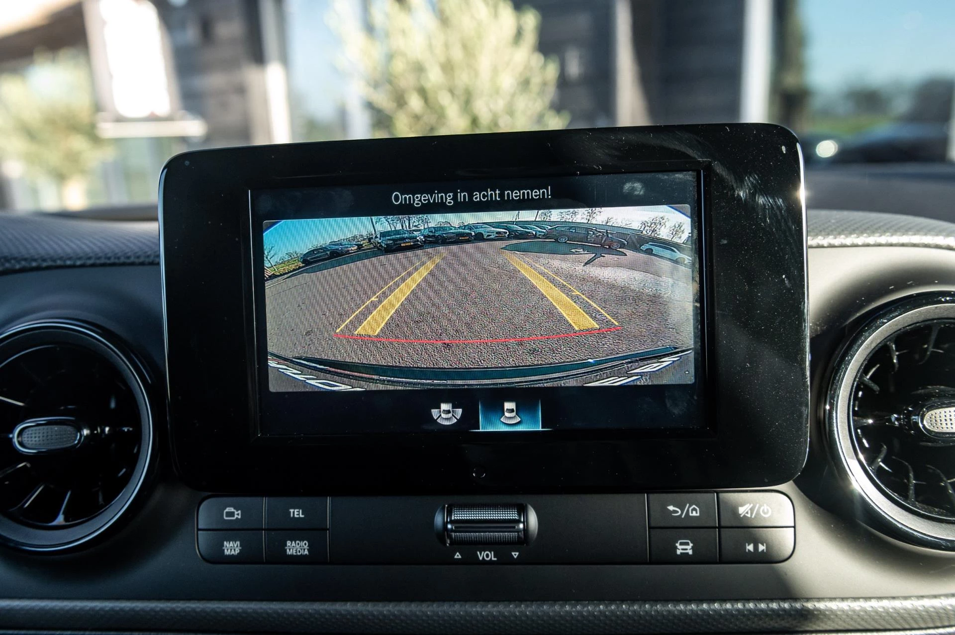 Hoofdafbeelding Mercedes-Benz Citan