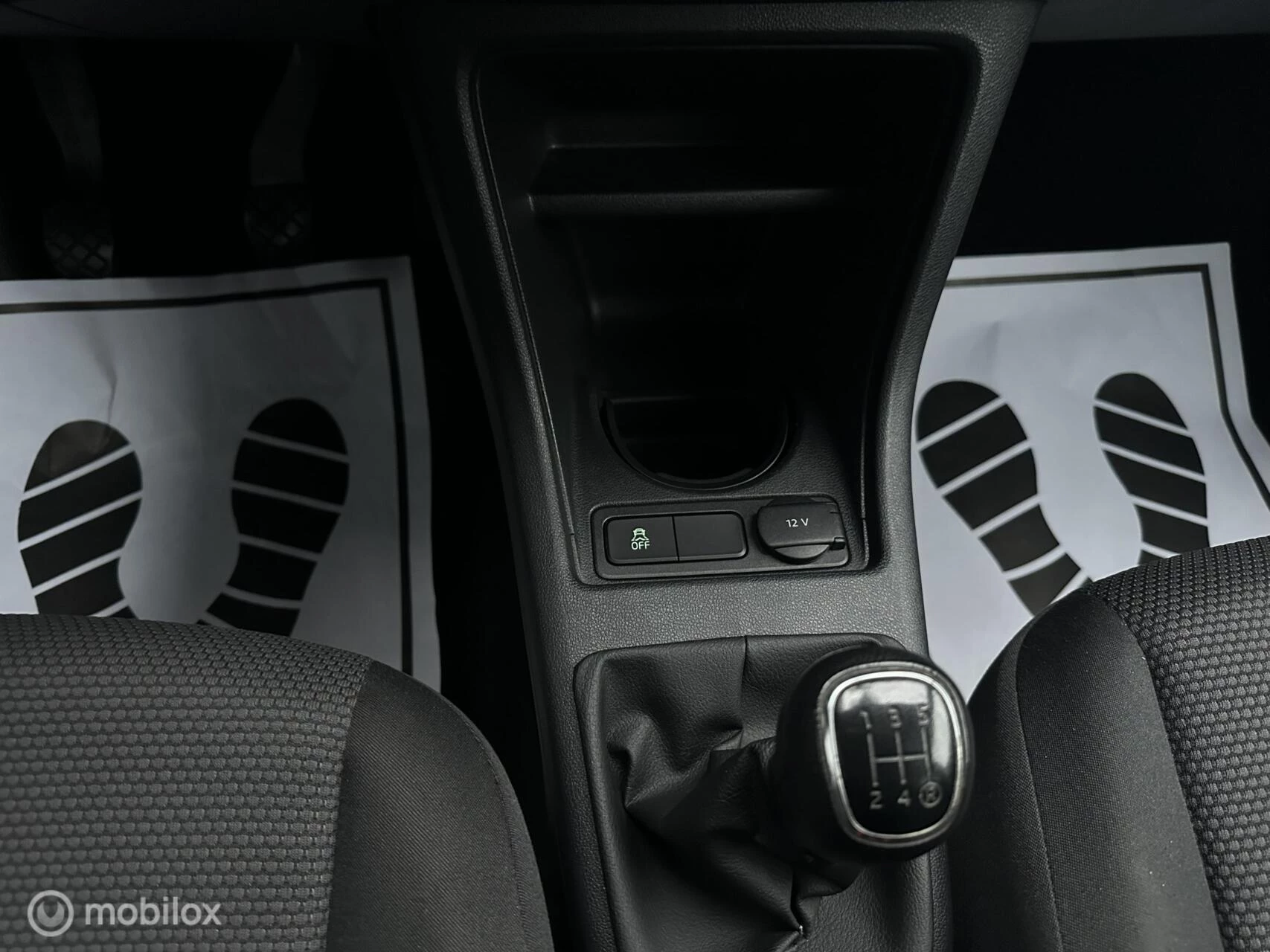 Hoofdafbeelding Škoda Citigo