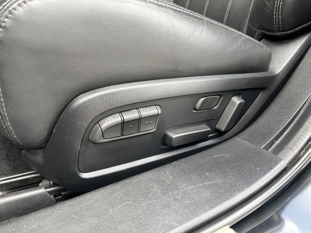 Hoofdafbeelding Mazda 6