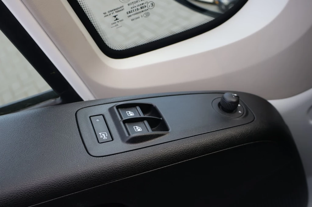 Hoofdafbeelding Peugeot Boxer