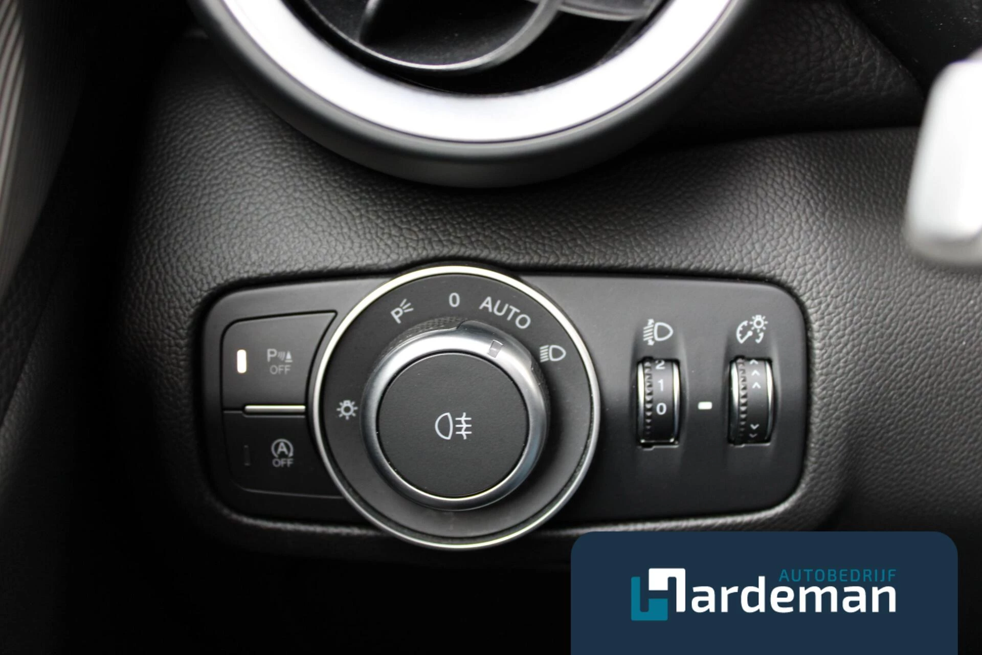 Hoofdafbeelding Alfa Romeo Giulia