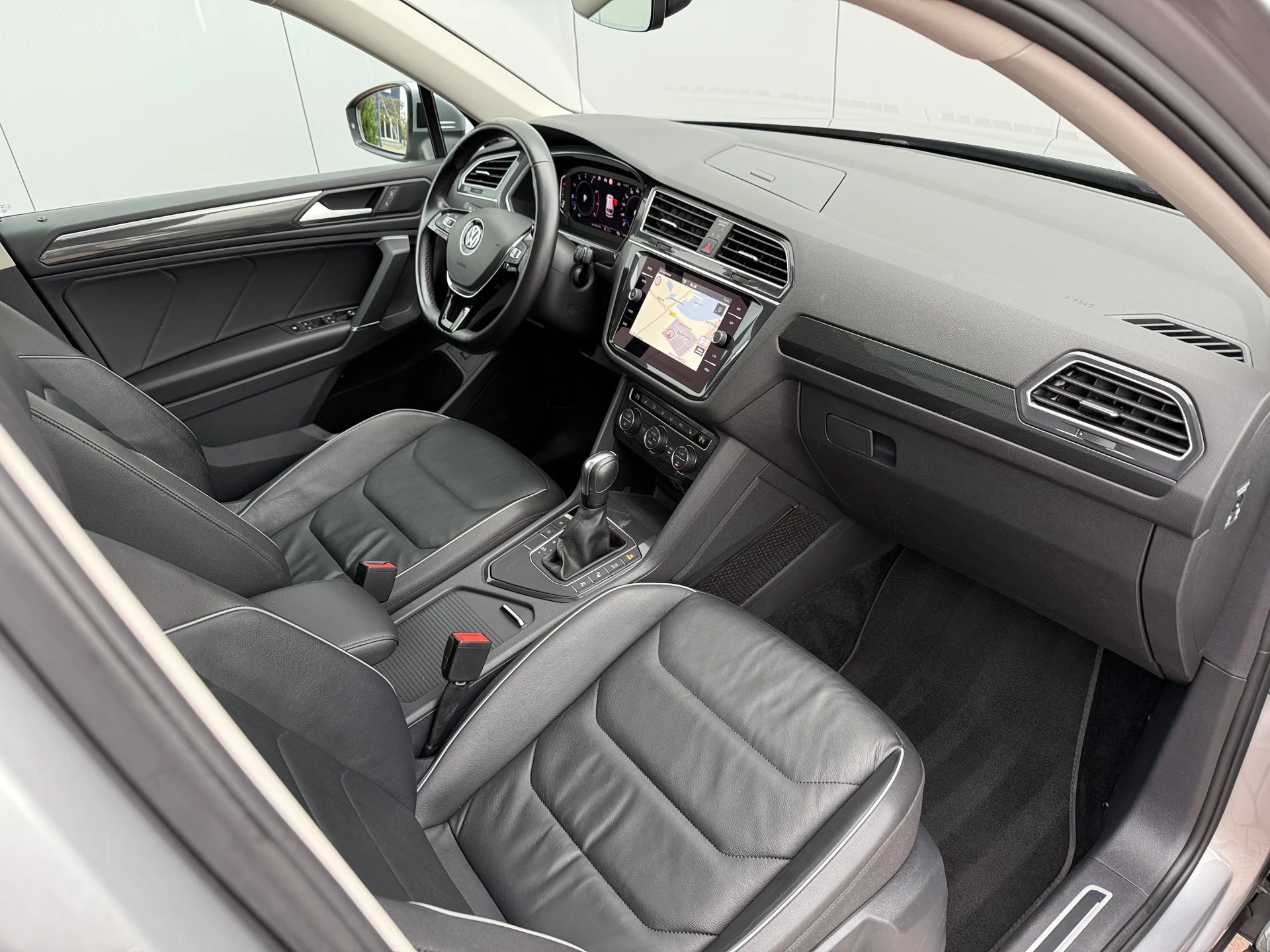 Hoofdafbeelding Volkswagen Tiguan Allspace