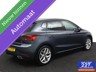 Seat Ibiza 1.0 TSI FR Business Intense