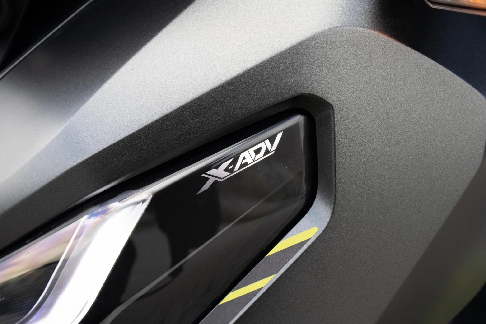 Hoofdafbeelding Honda X-ADV