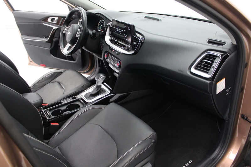 Hoofdafbeelding Kia XCeed