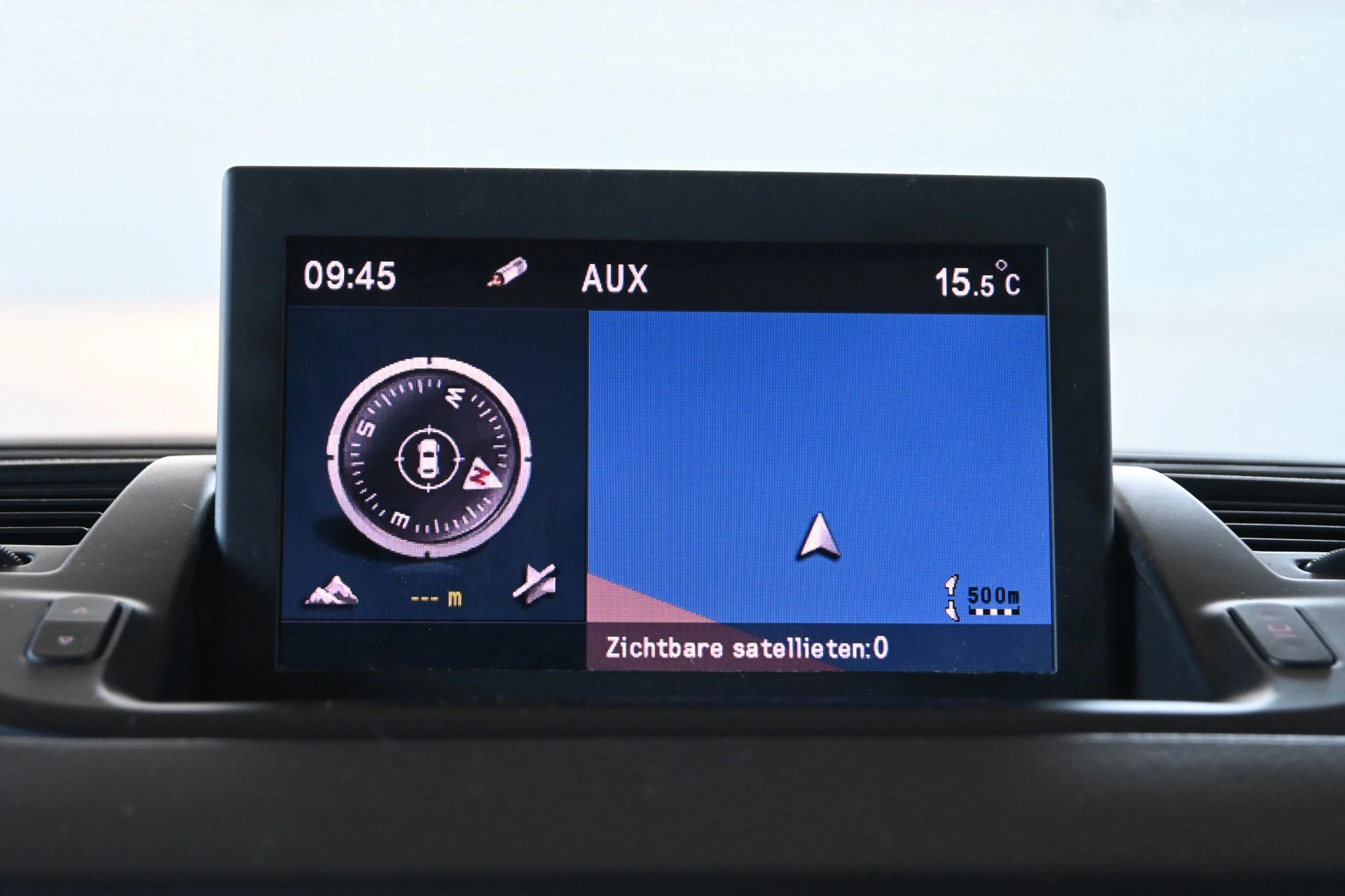 Hoofdafbeelding Alfa Romeo Giulietta