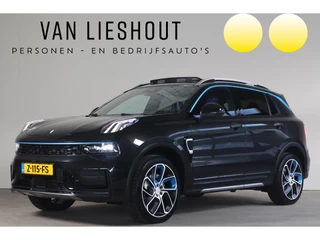 Lynk & Co 01 1.5 -NL- Auto!! Stoel+Stuurverw I Mem. seats I Pano