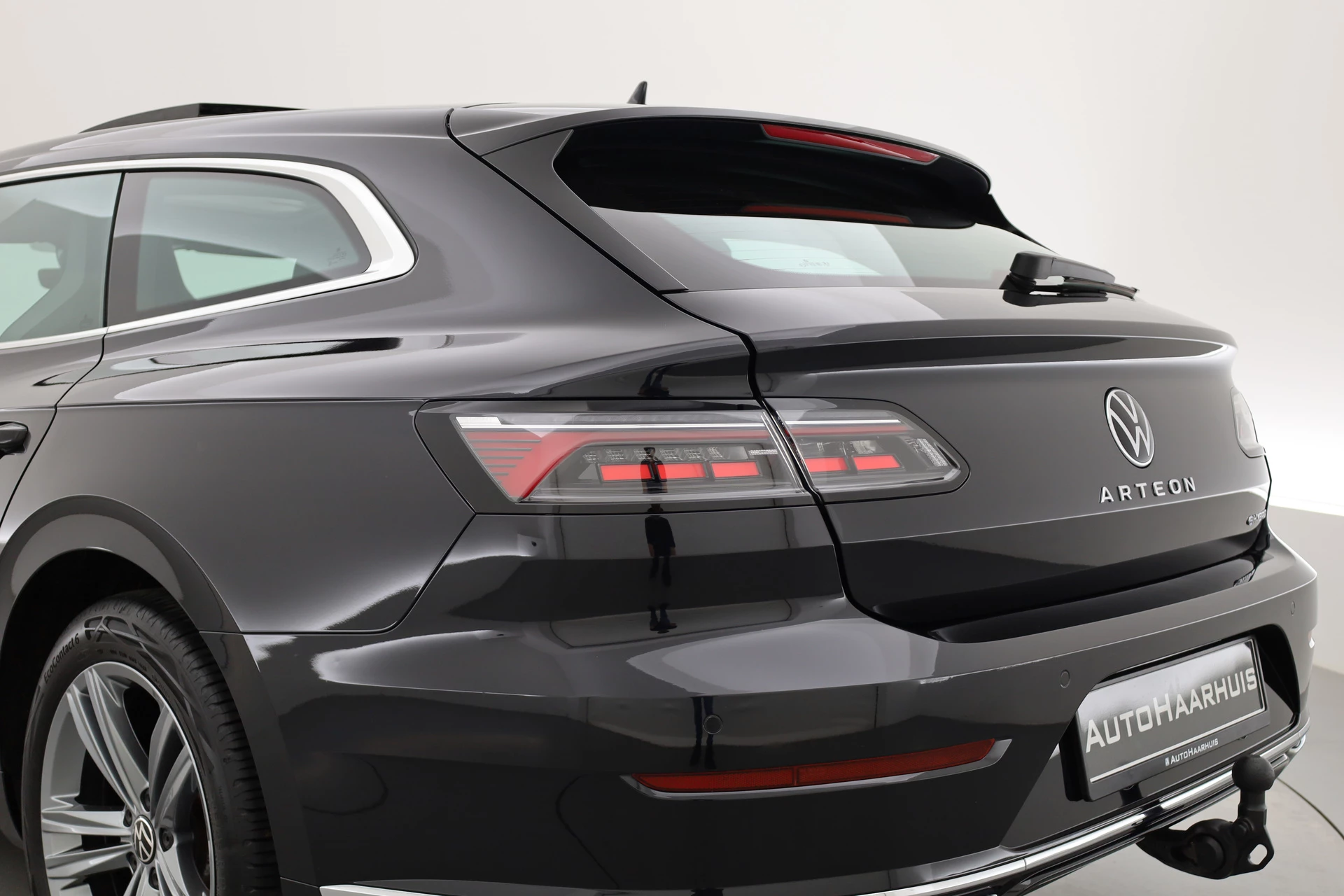 Hoofdafbeelding Volkswagen Arteon