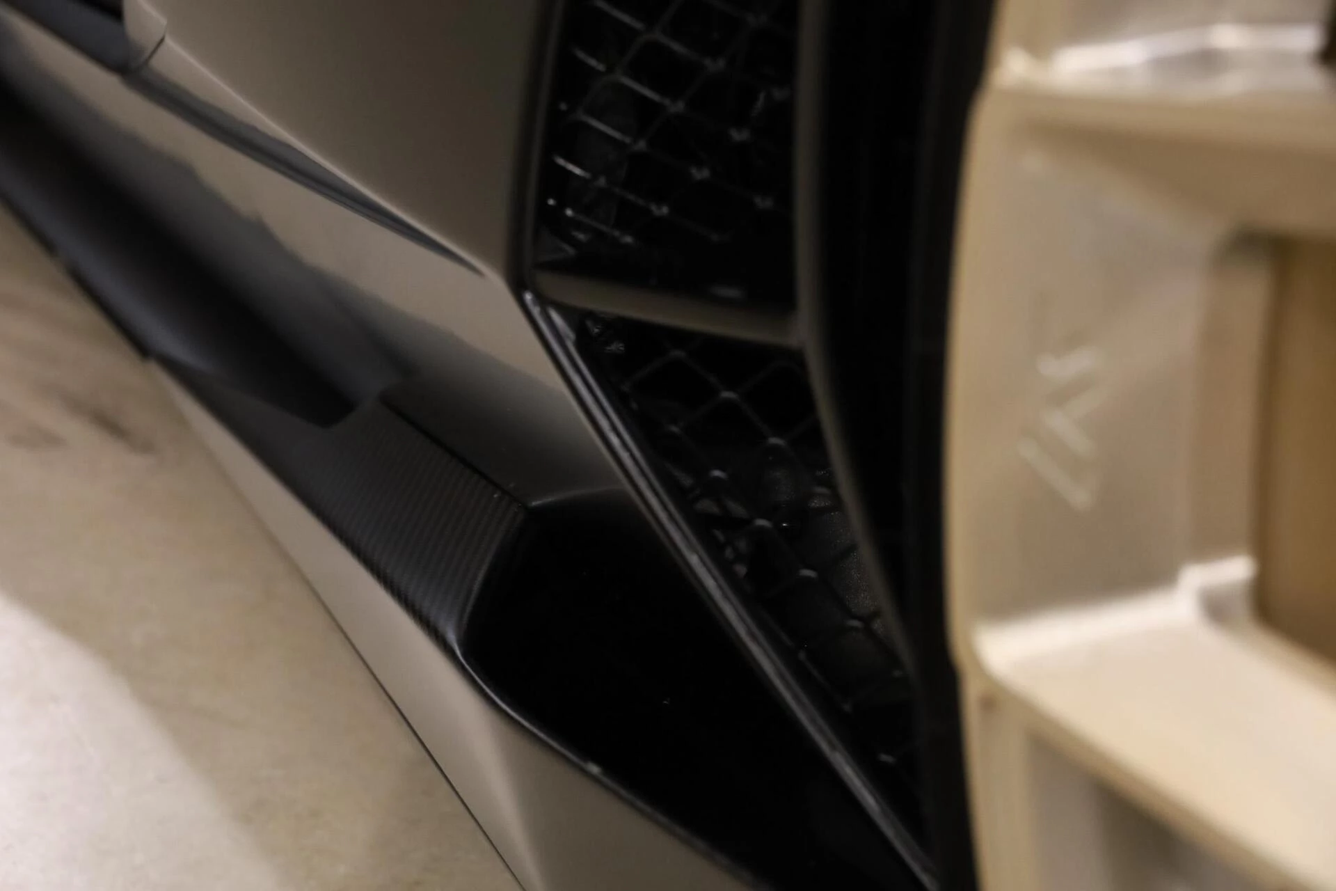 Hoofdafbeelding Lamborghini Aventador