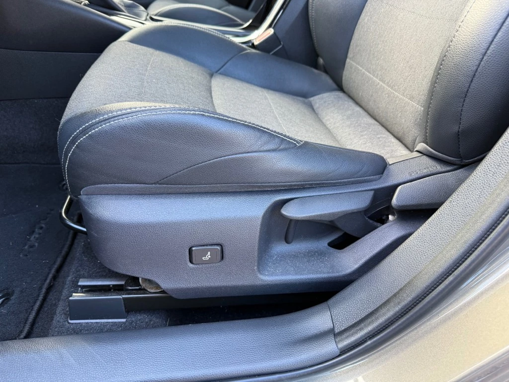 Hoofdafbeelding Toyota Corolla