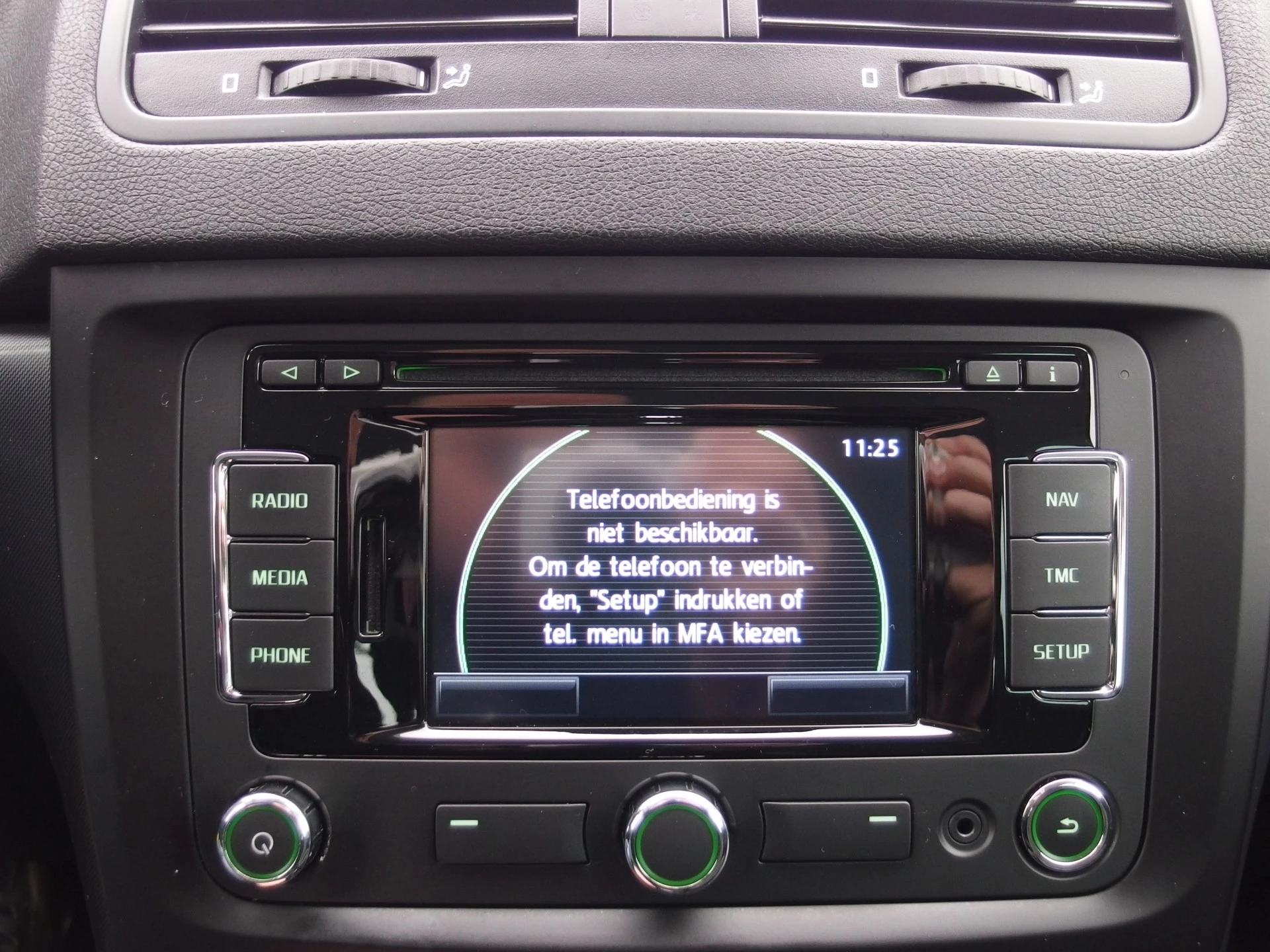 Hoofdafbeelding Škoda Yeti