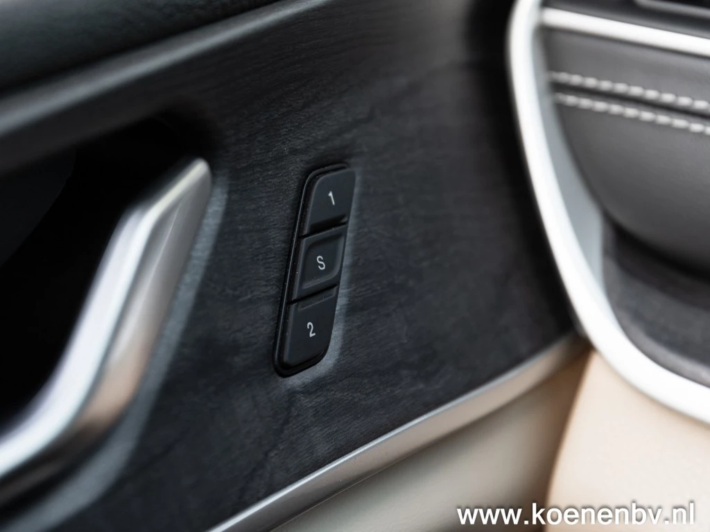 Hoofdafbeelding Jeep Grand Cherokee