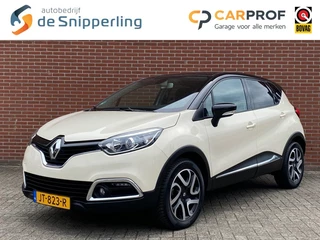 Renault Captur 0.9 TCE DYNAMIQUE NAV CRUISE TREKHAAK PDC CAMERA LMV