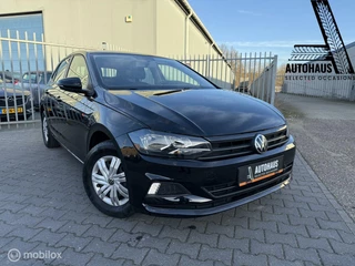 Volkswagen Polo 1.0 Comfortline Apple CarPlay IQ.DRIVE Cruis