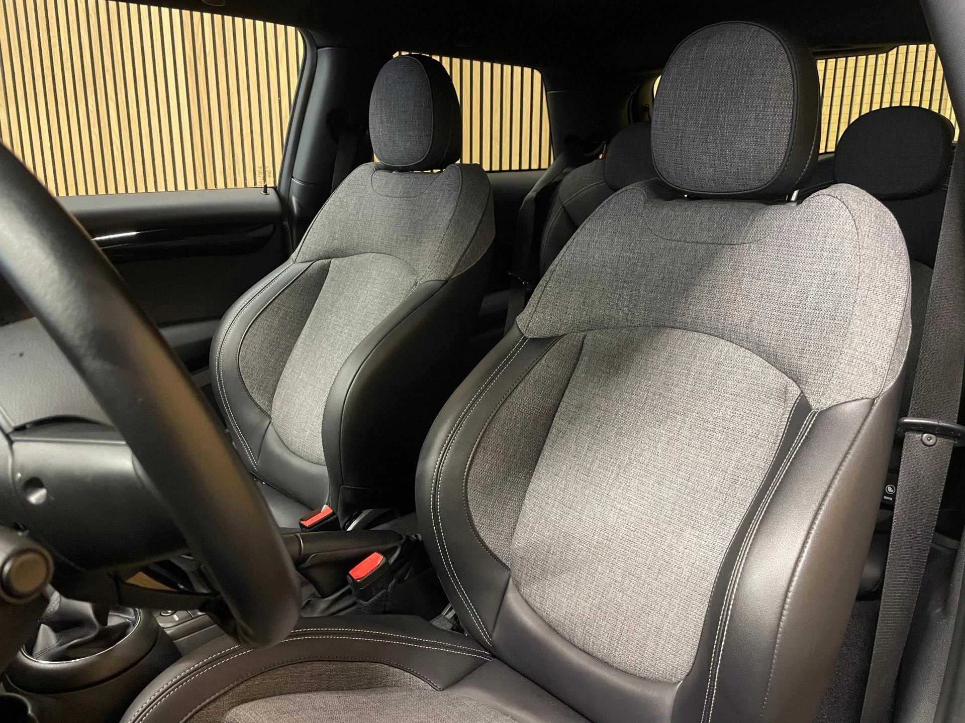 Hoofdafbeelding MINI One