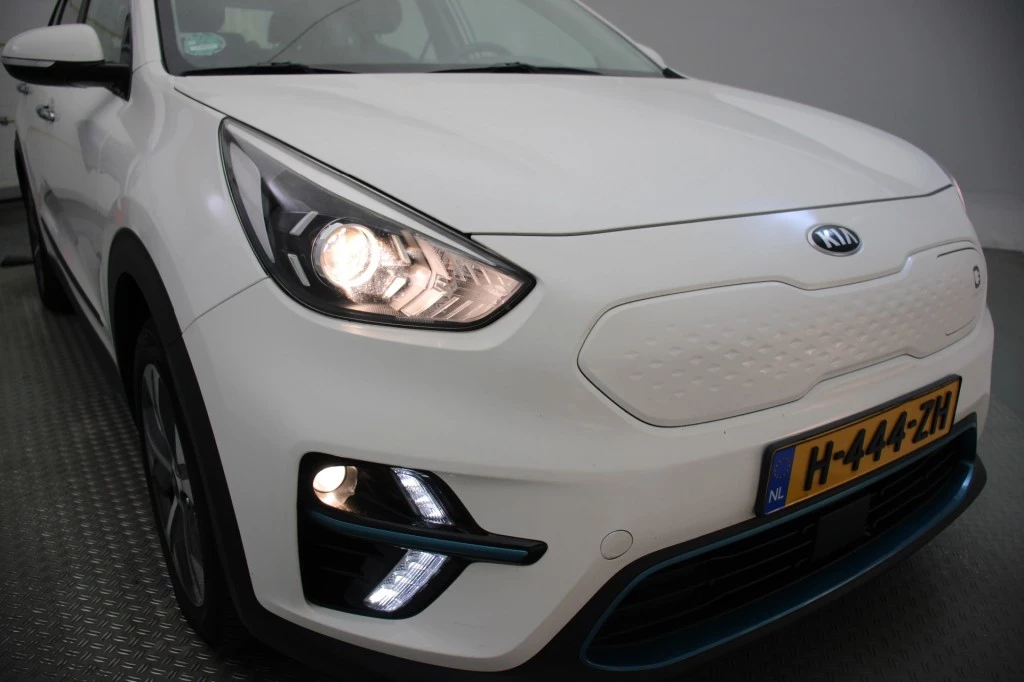 Hoofdafbeelding Kia e-Niro