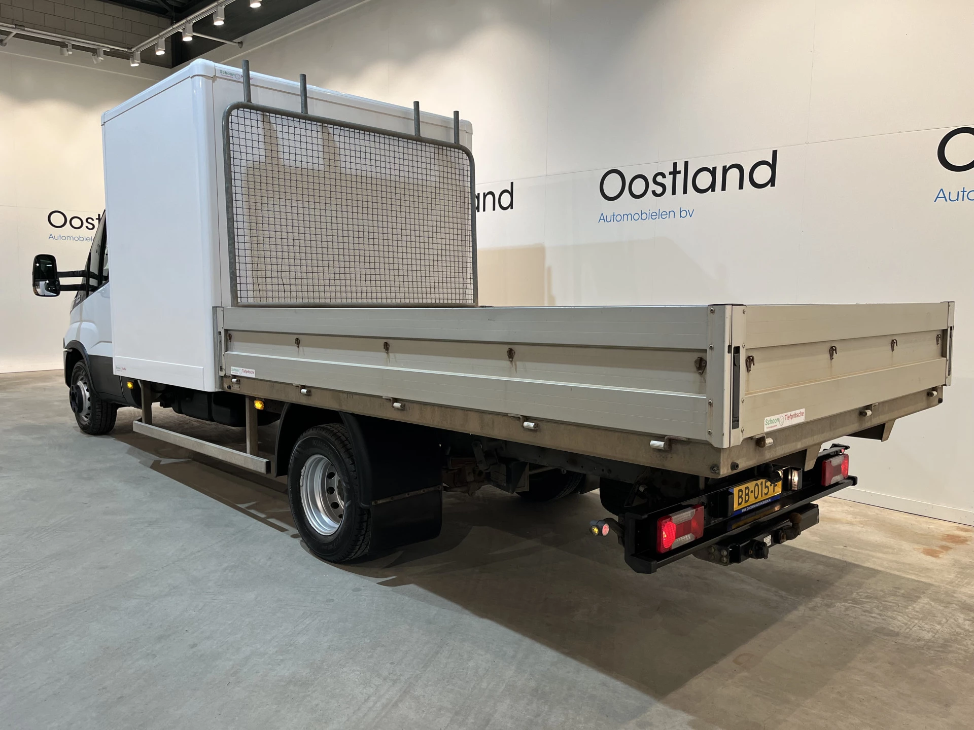 Hoofdafbeelding Iveco 65C18