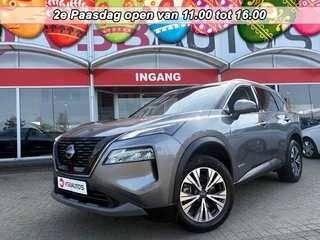 Nissan X-Trail 1.5 VC-T e-POWER AUT. 204PK LED PANO-DAK NAVI CAMERA CARPLAY AIRCO LMV PDC