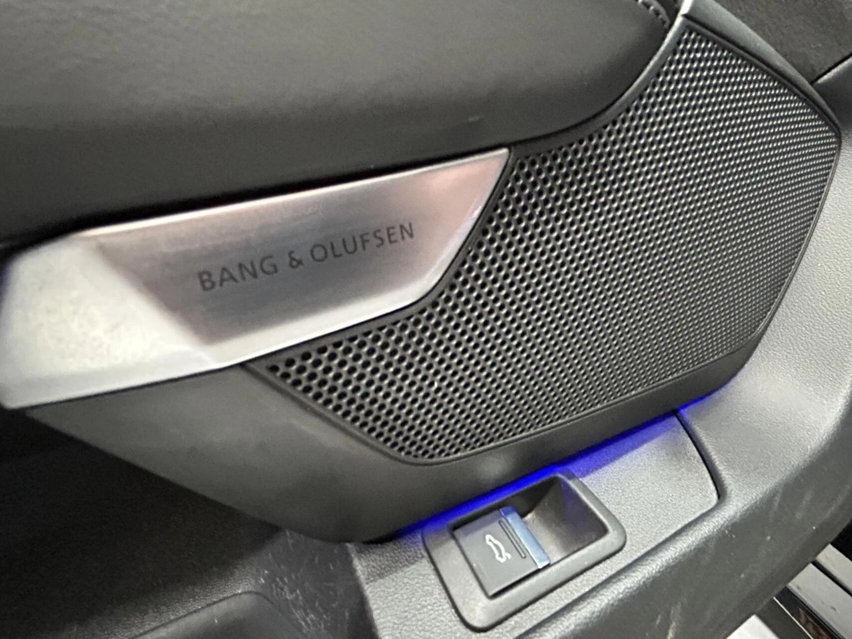 Hoofdafbeelding Audi e-tron GT