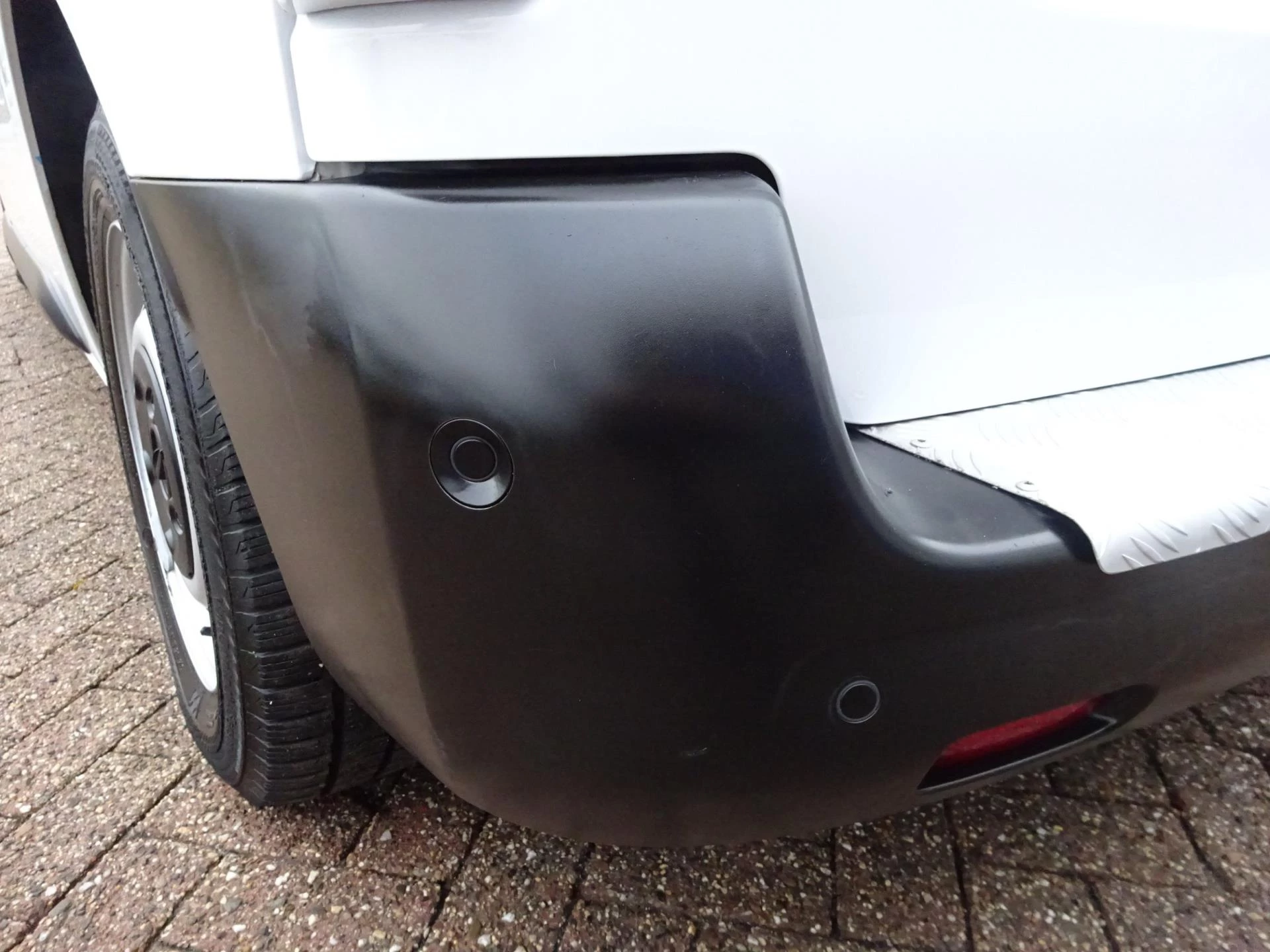 Hoofdafbeelding Opel Vivaro-e