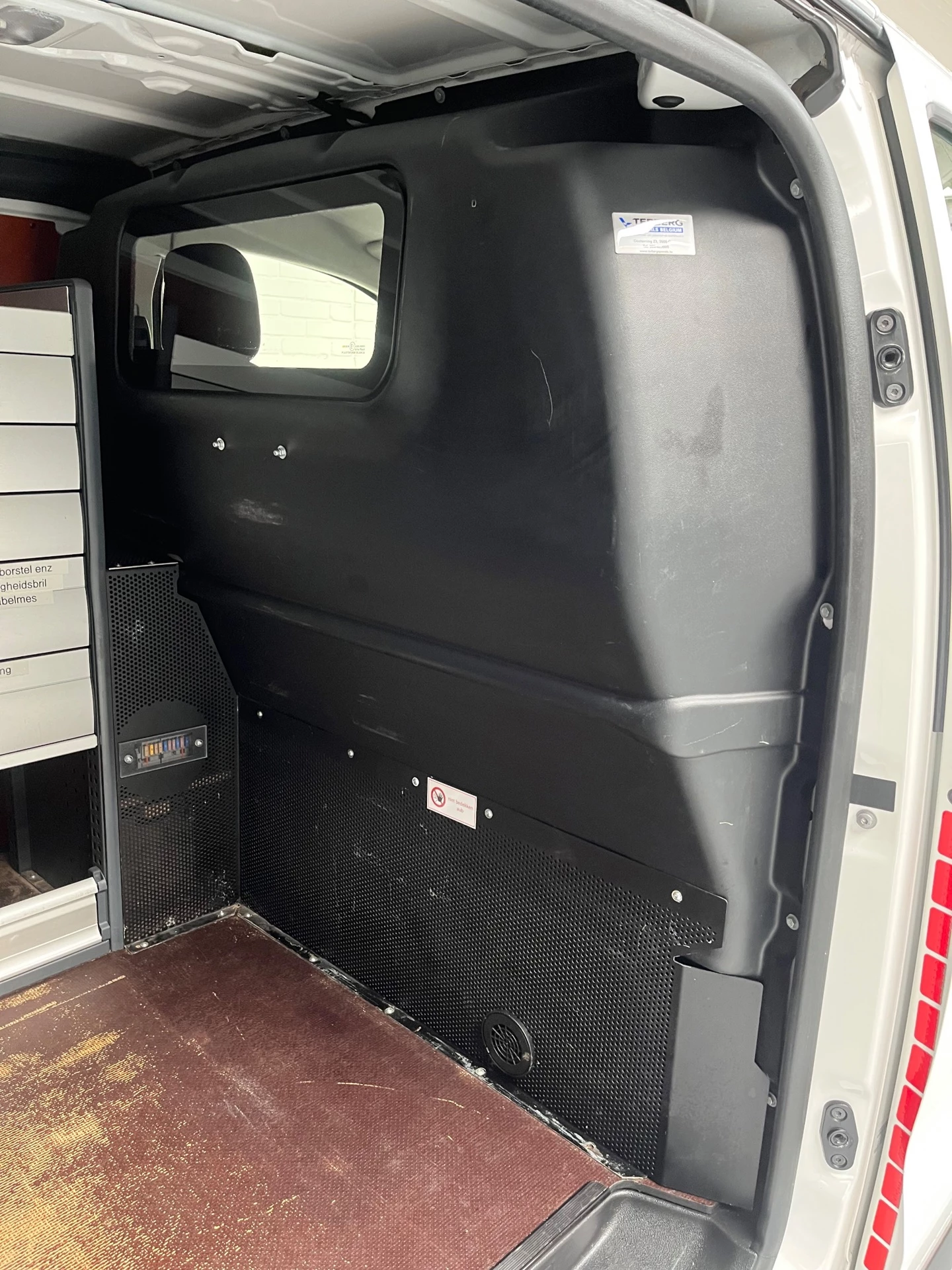Hoofdafbeelding Citroën Jumpy