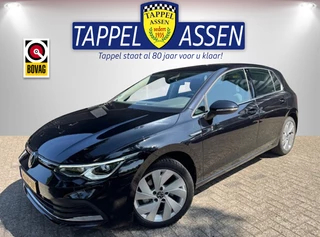 Volkswagen Golf 1.5 eTSI Style Led/Masagestoel/Ergopakket/Camera