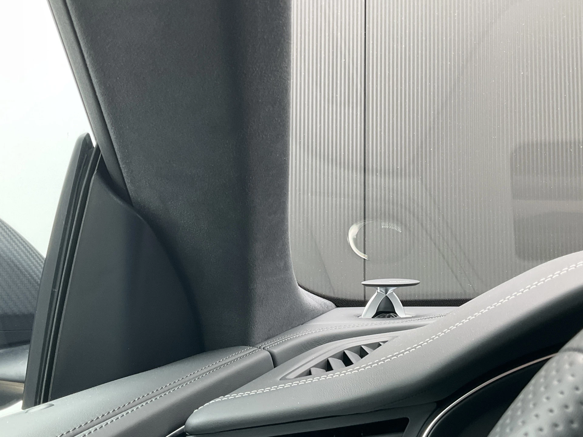 Hoofdafbeelding Audi RSQ8