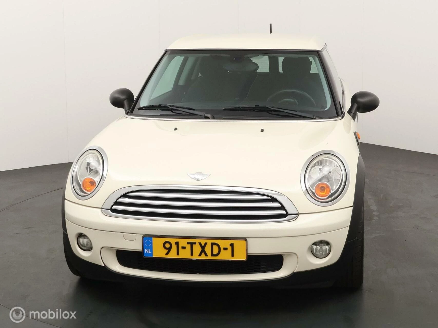 Hoofdafbeelding MINI Clubman