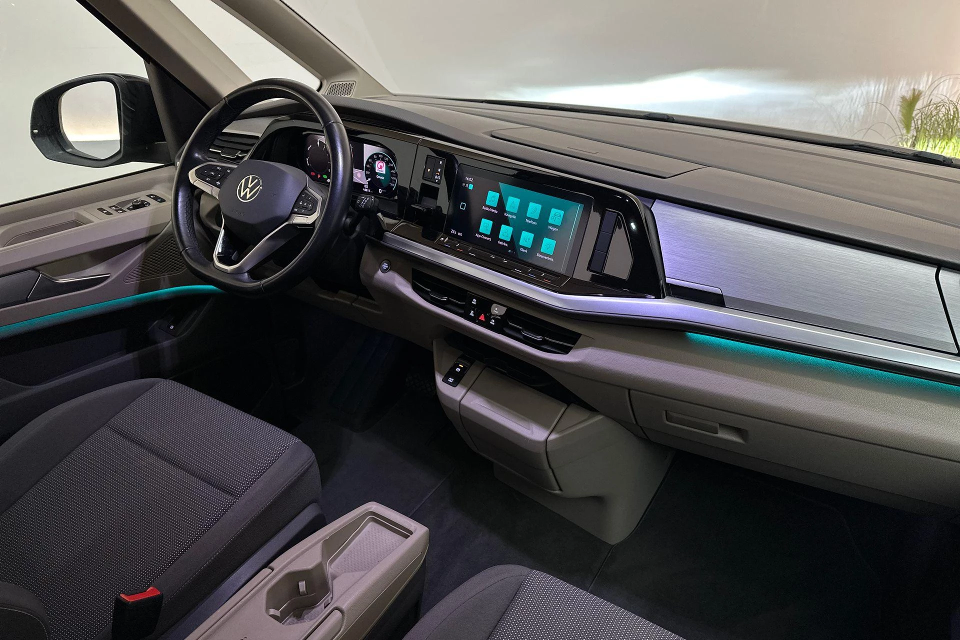 Hoofdafbeelding Volkswagen Multivan